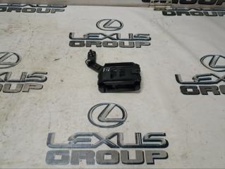 Кронштейн ЭБУ BMW X6 2017