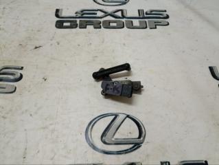 Датчик дорожного просвета задний BMW X6 2017