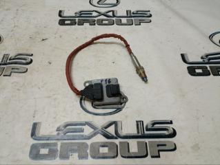 Лямбда зонд BMW X6 2017