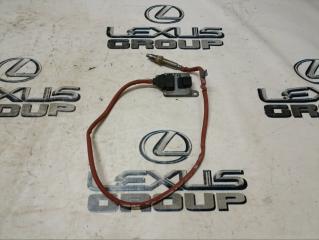 Лямбда зонд BMW X6 2017