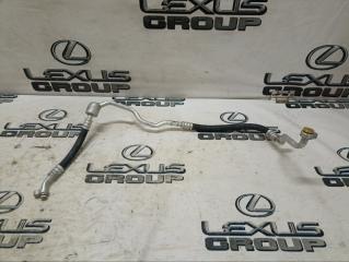 Трубка кондиционера BMW X6 2017