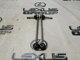 Стойка стабилизатора BMW X5 2018 контрактная Стойка стабилизатора BMW X5 2018