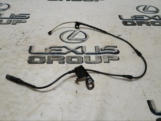 Датчик износа колодок передний BMW X5 2018 контрактная Датчик износа колодок передний BMW X5 2018