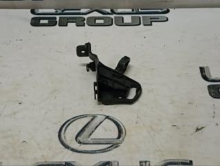 Кронштейн радиатора передний левый BMW X5 2018