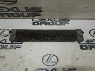 Радиатор охлаждения передний BMW X5 2018