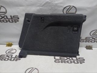 Обшивка багажника задняя правая BMW X5 2018