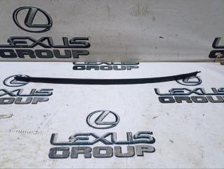 Молдинг лобового стекла передний правый BMW X5 2018