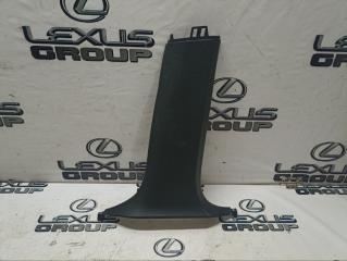 Обшивка стойки правая BMW X5 2018