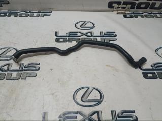 Патрубок охлаждения BMW X5 2018