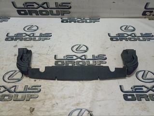 Уплотнитель передней панели передний BMW X5 2018