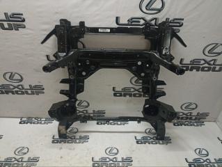 Подрамник передний BMW X5 2018 контрактная Подрамник передний BMW X5 2018