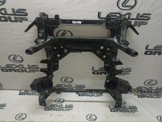 Подрамник передний BMW X6 2017 контрактная Подрамник передний BMW X6 2017