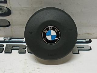 Подушка безопасности в руль BMW X5 2018