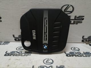Накладка ДВС передняя BMW X6 2017