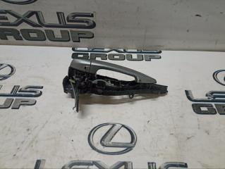 Ручка двери внешняя передняя правая BMW X5 2018