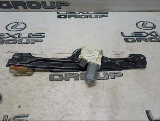 Стеклоподъемник задний левый BMW X5 2018