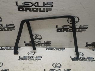 Молдинг на дверь задний левый BMW X5 2018