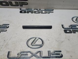 Молдинг на дверь задний левый BMW X5 2018