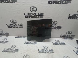 Стекло двери заднее левое BMW X5 2018