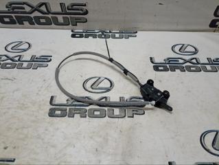 Замок крышки багажника задний левый BMW X5 2018