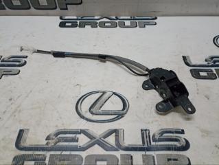 Замок крышки багажника задний правый BMW X5 2018