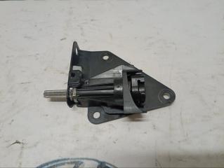 Замок крышки багажника задний BMW X5 2018