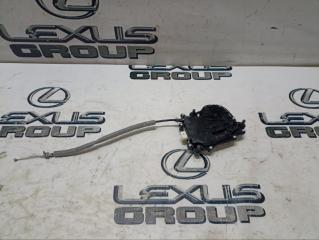 Замок крышки багажника задний BMW X5 2018