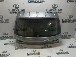 Крышка багажника задняя BMW X5 2018 контрактная Крышка багажника задняя BMW X5 2018