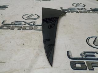 Спойлер задний левый BMW X5 2018 контрактная Спойлер задний левый BMW X5 2018