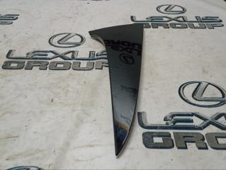 Спойлер задний правый BMW X5 2018 контрактная Спойлер задний правый BMW X5 2018