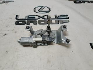 Мотор дворников задний BMW X5 2018