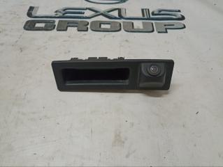 Камера заднего вида задняя BMW X5 2018