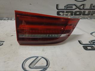 Фонарь задний левый BMW X5 2018