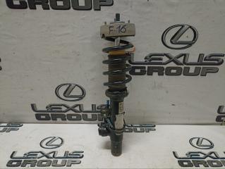 Амортизатор передний левый BMW X6 2017