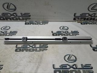 Направляющая рельса левая BMW X5 2018