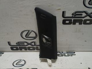 Обшивка стойки задняя правая BMW X5 2018