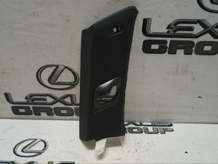 Обшивка стойки задняя левая BMW X5 2018