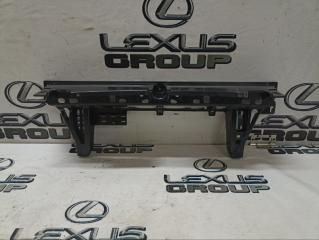 Кронштейн бампера задний BMW X5 2018