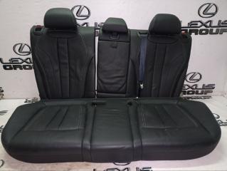 Сиденье заднее BMW X5 2018