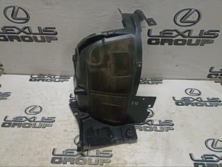 Подкрылок передний правый BMW X6 2017