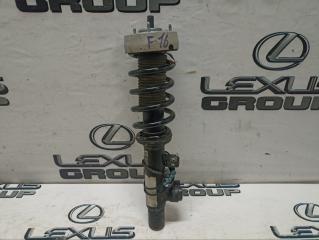 Амортизатор передний правый BMW X6 2017