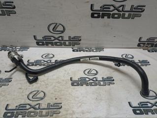 Горловина топливного бака BMW X5 2018