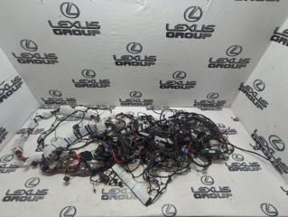 Проводка пола BMW X5 2018