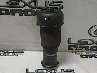 Пневмобаллон задний BMW X6 2017