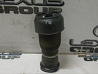 Пневмобаллон задний BMW X6 2017