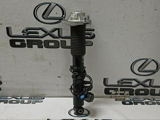 Амортизатор задний правый BMW X6 2017
