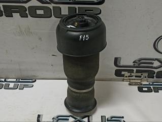 Пневмобаллон задний BMW X5 2018