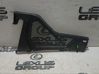 Жабо переднее правое BMW X5 2018