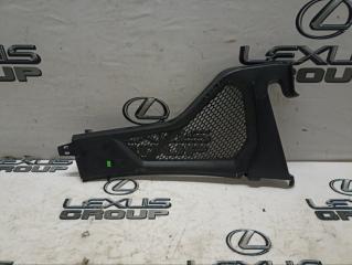 Жабо переднее левое BMW X5 2018