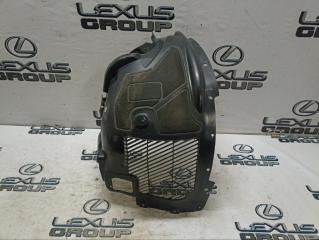 Подкрылок передний левый BMW X5 2018